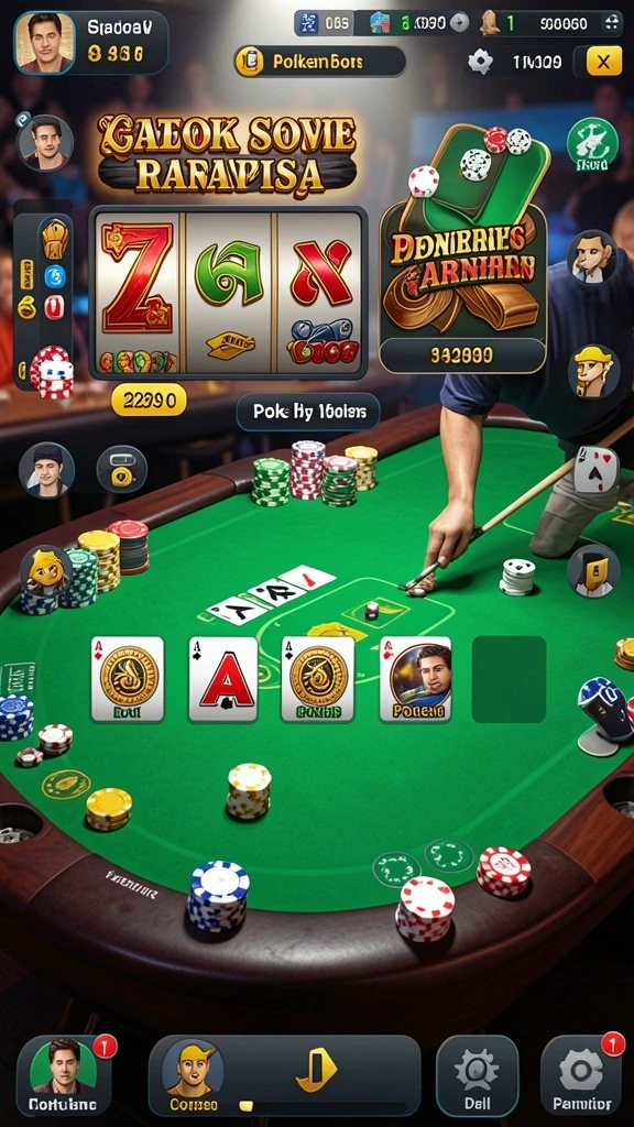 Screenshot amavi88 nomor 3