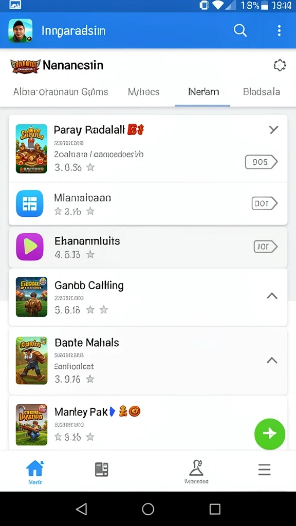 Screenshot armada777 nomor 1