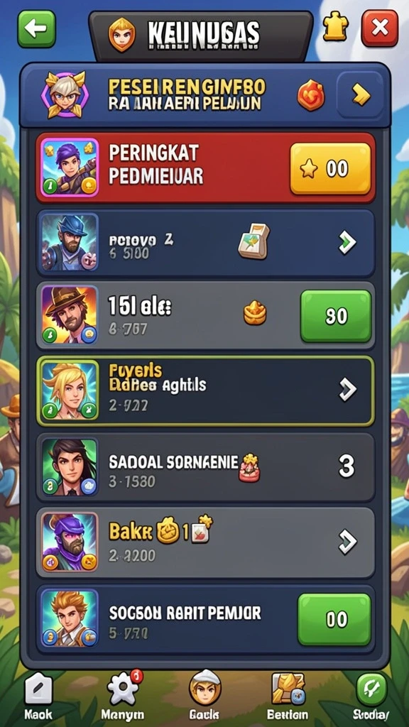 Screenshot armada777 nomor 2