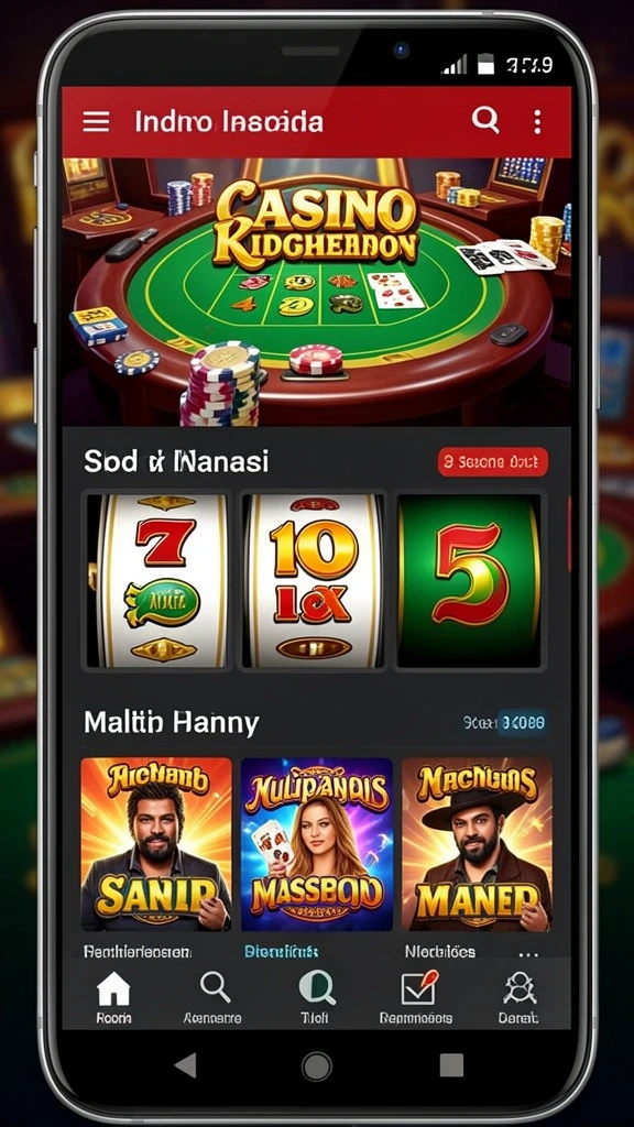 Screenshot bento4d nomor 3