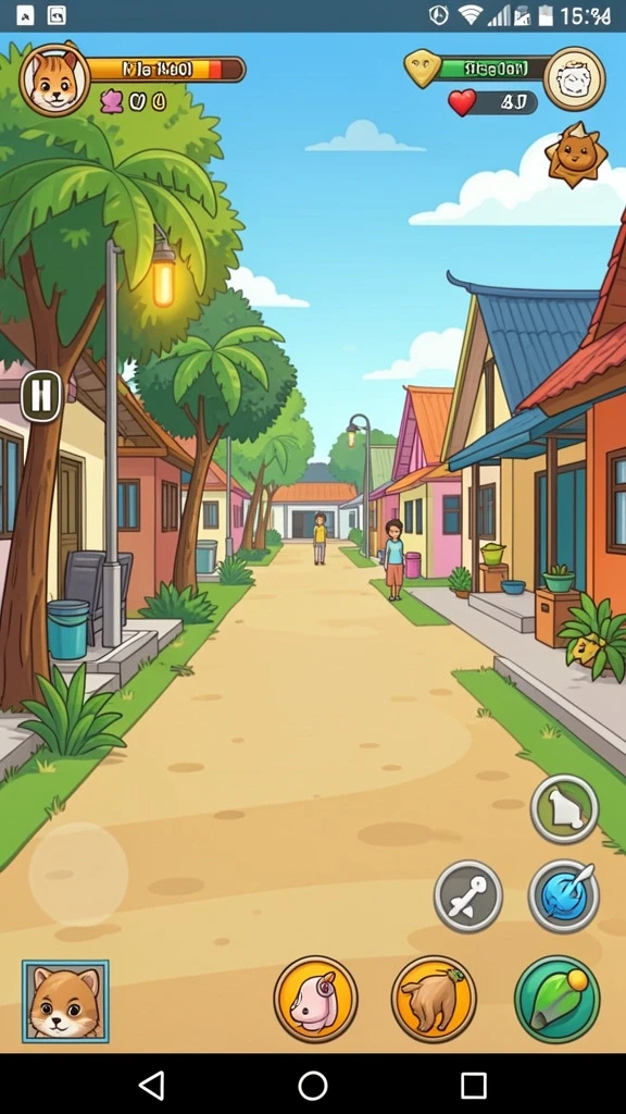 Screenshot fa99 nomor 1