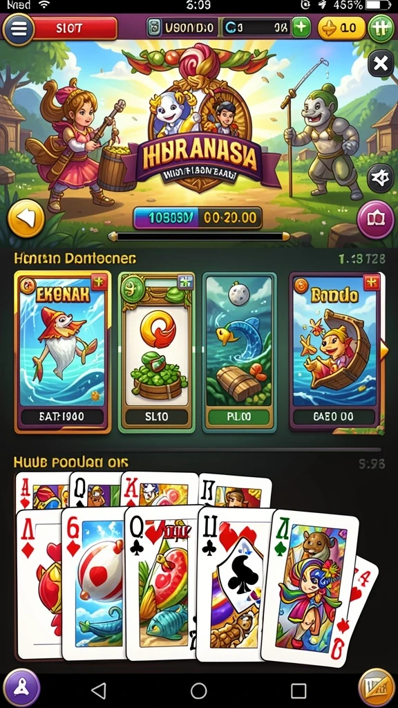 Screenshot hometogel nomor 3