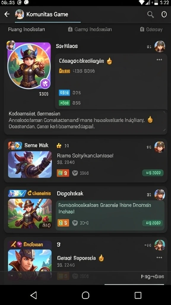 Screenshot hopengslot nomor 2