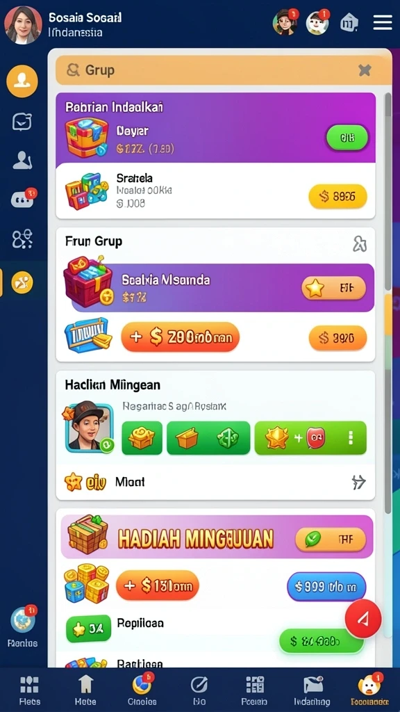 Screenshot kilat77 nomor 2