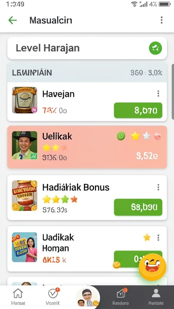 Screenshot uang4d nomor 3