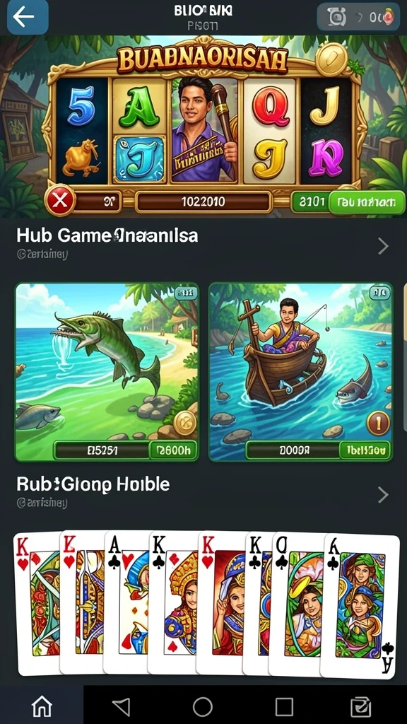 Screenshot vita555 nomor 2